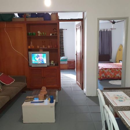 Apartamento Praia Da Enseada Guaruja Localizacao Otima Exterior foto