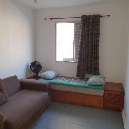 Apartamento Praia Da Enseada Guaruja Localizacao Otima Exterior foto